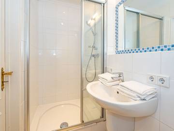 Ferienwohnung für 2 Personen in Westerland, Sylt (Gemeinde), Bild 4