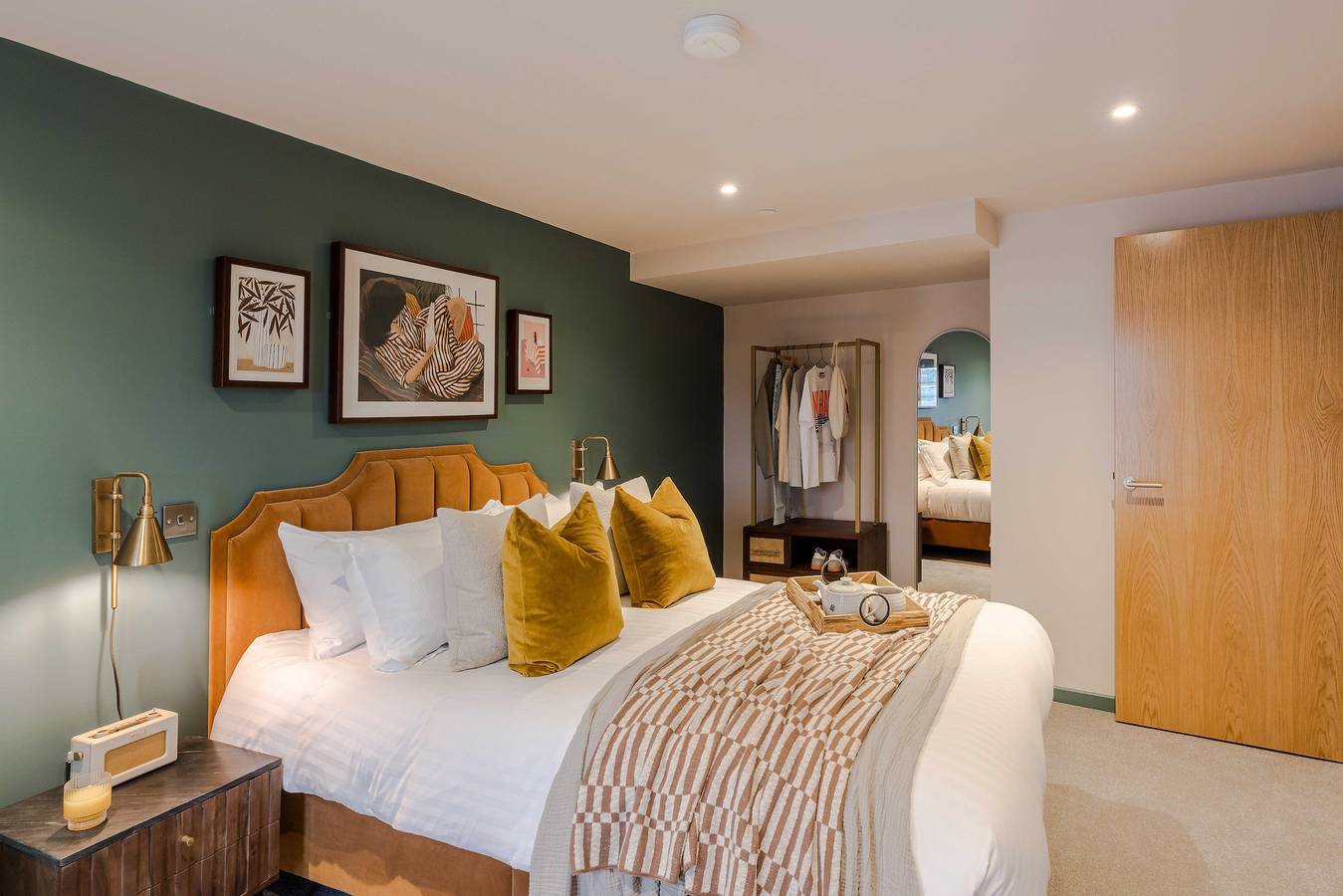 Appartement entier, Wapping Wharf | 1 Bedroom Apartment Sb in Bristol, Angleterre du Sud-Ouest