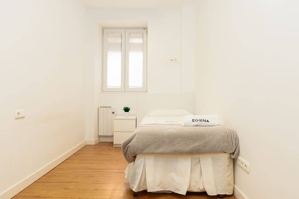 Entire apartment, Zigordia 9 Apartment - Well located housing by Egona in Zarautz, Basque Coast (Spain)