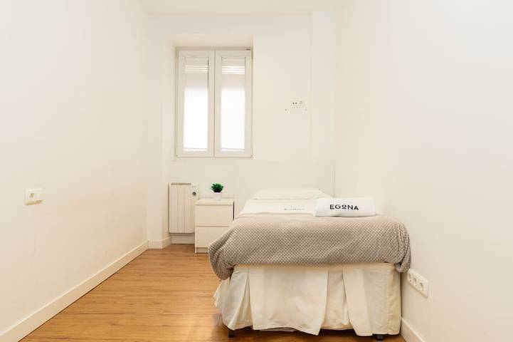 Gîte pour 6 personnes à Zarautz - 2