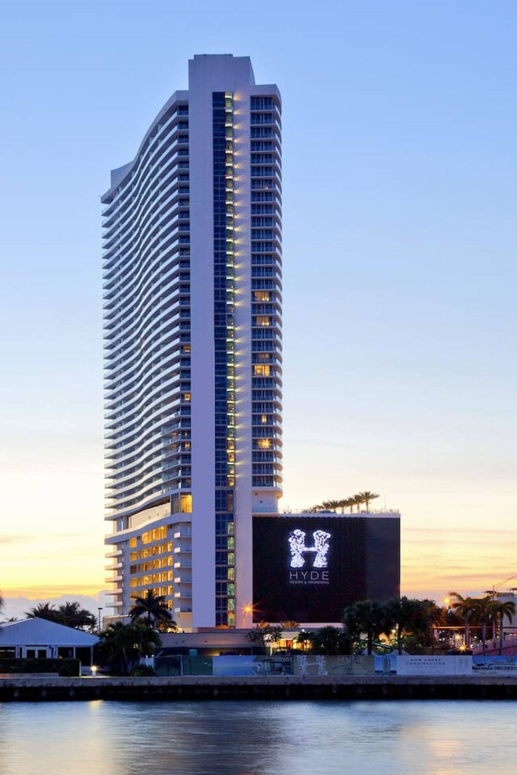 Apartamento entero, Incredible 1bed Apt Ocean View in Hollywood Beach (FL), Hallandale Beach