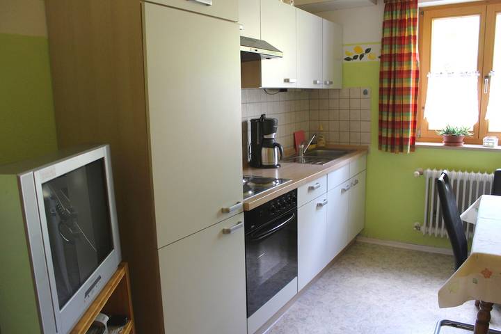 Ferienhaus für 4 Personen, mit Garten und Terrasse in Arnbruck - 3