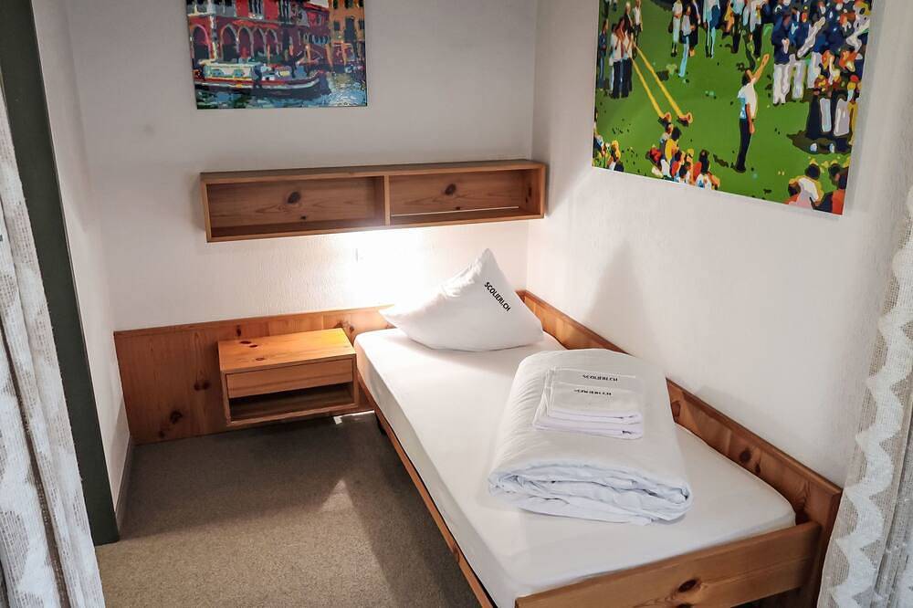 Entire apartment, Apt B 108 by Interhome in Disentis, Surselva