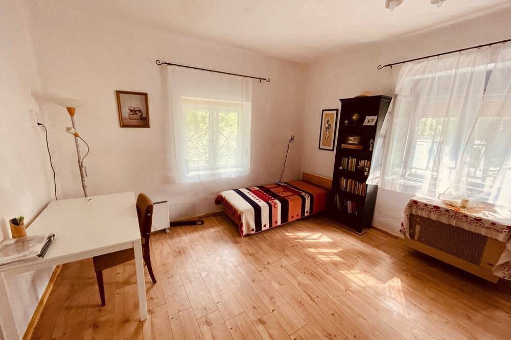 A 100-year-old farmhouse located next to the Bükk National Park. in Borsod-Abaúj-Zemplén megye