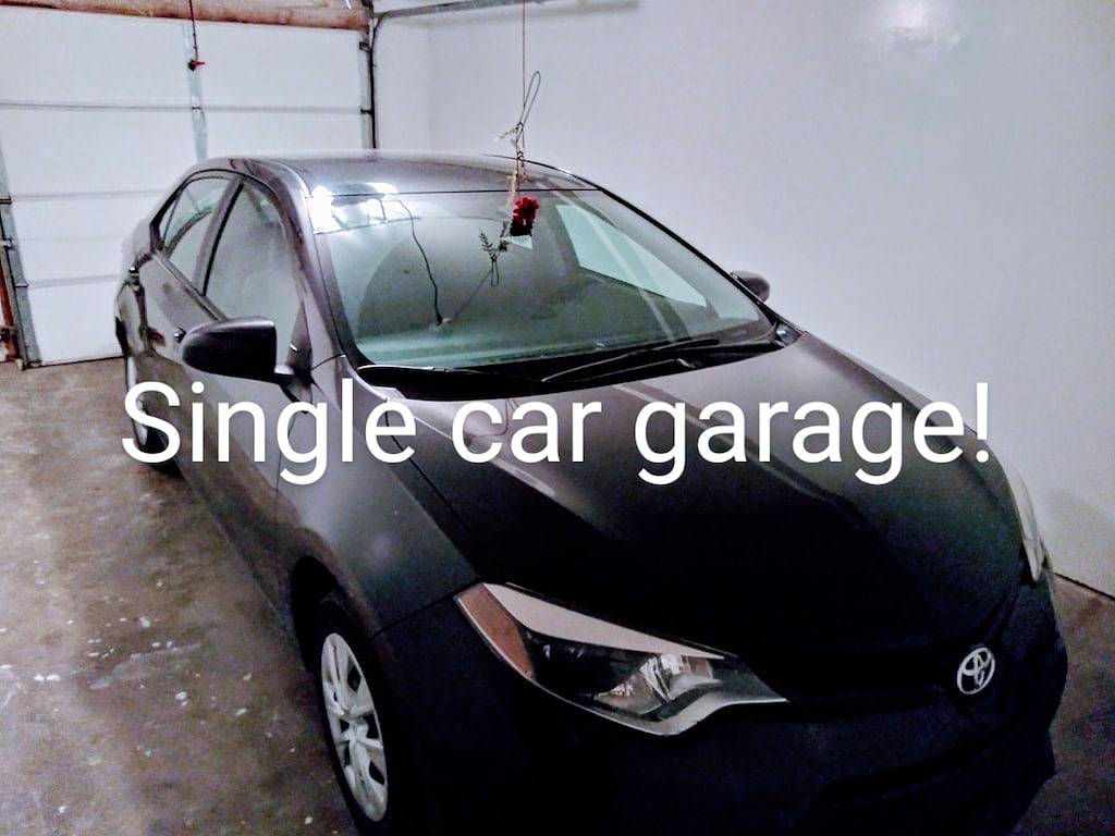 Vacation House for 6 Guests in Lawrence, Kansas