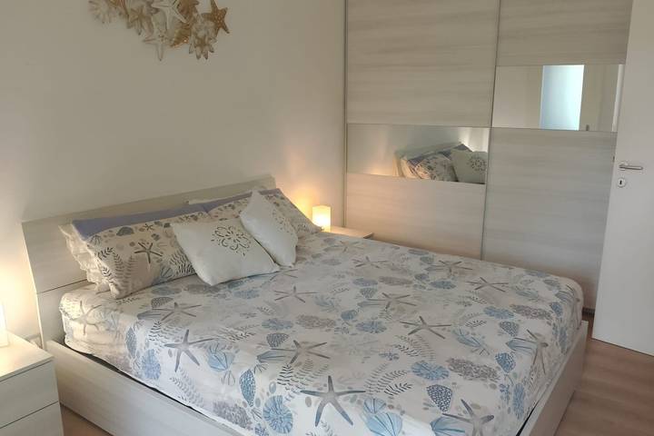 Villa mit pool für 8 Personen, mit Garten in Bibione - 4