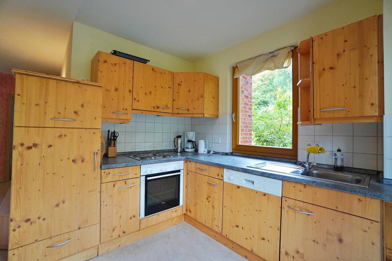 Ganze Ferienwohnung, Natur Ferienpark 31 - App D in Nieheim, Kreis Höxter