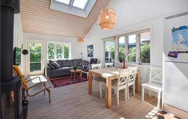 Strandhaus für 5 Personen in Kerteminde, Südjütland, Bild 1