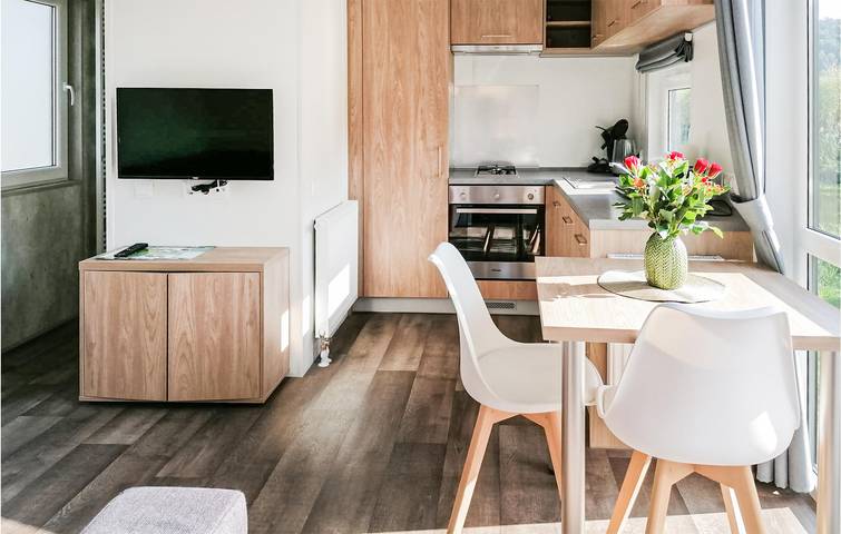 Ferienhaus für 4 Personen, mit Terrasse und Garten, kinderfreundlich in Beilngries - 3