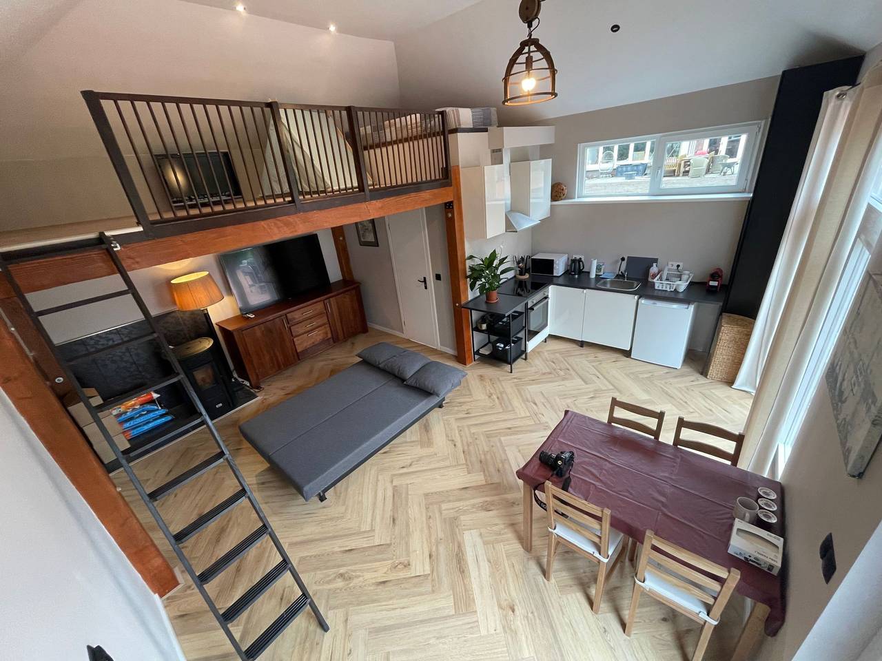 Rijks Lodge Wassenaar in Wassenaar, Stadsgewest Haaglanden