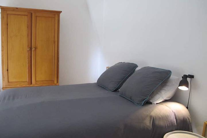 Location de vacances pour 6 personnes, avec jardin et terrasse à Plougoumelen - 3