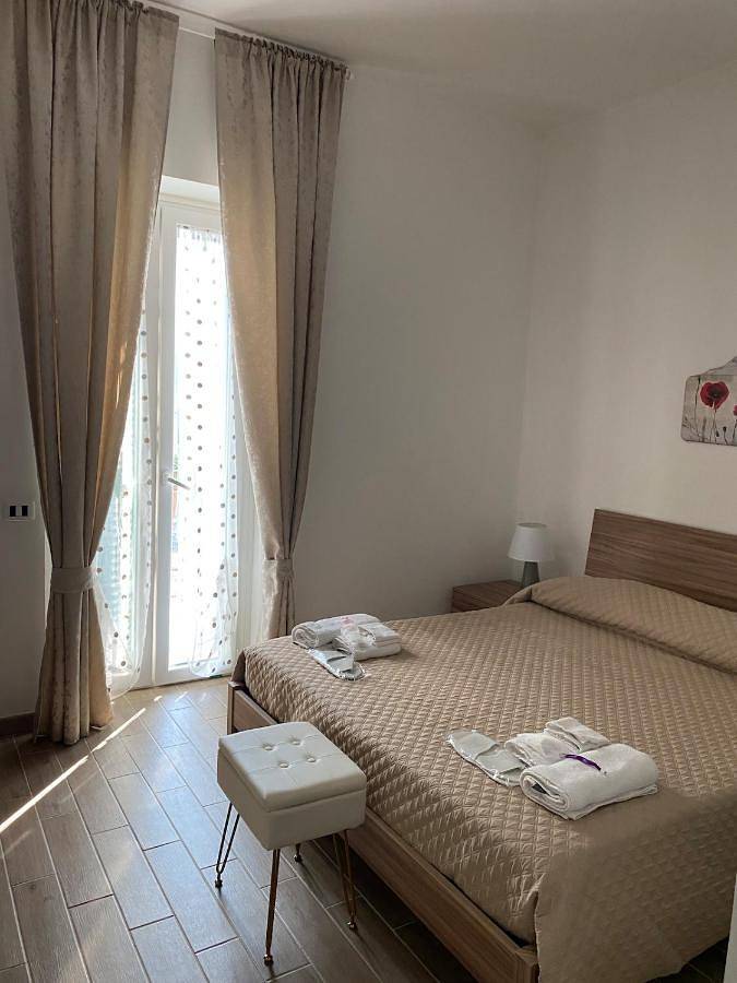 Appartamento per 5 persone, con Balcone e Terrazza a Ciampino