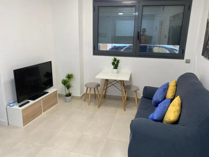 Apartamento de vacaciones para 2 personas - 1