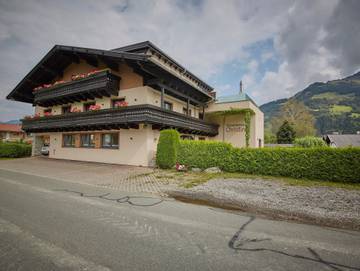 Ferienwohnung für 6 Personen in Maishofen, Kitzbüheler Alpen, Bild 1