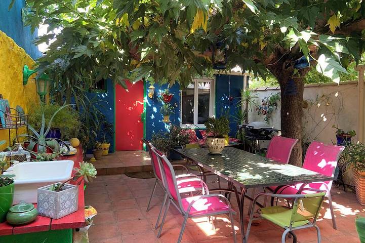 Alojamiento y desayuno para 2 personas - 1