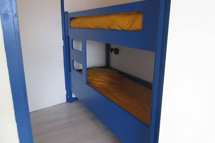 Gîte pour 4 personnes, avec terrasse et jacuzzi dans Grande Plage (Hendaye) - 2