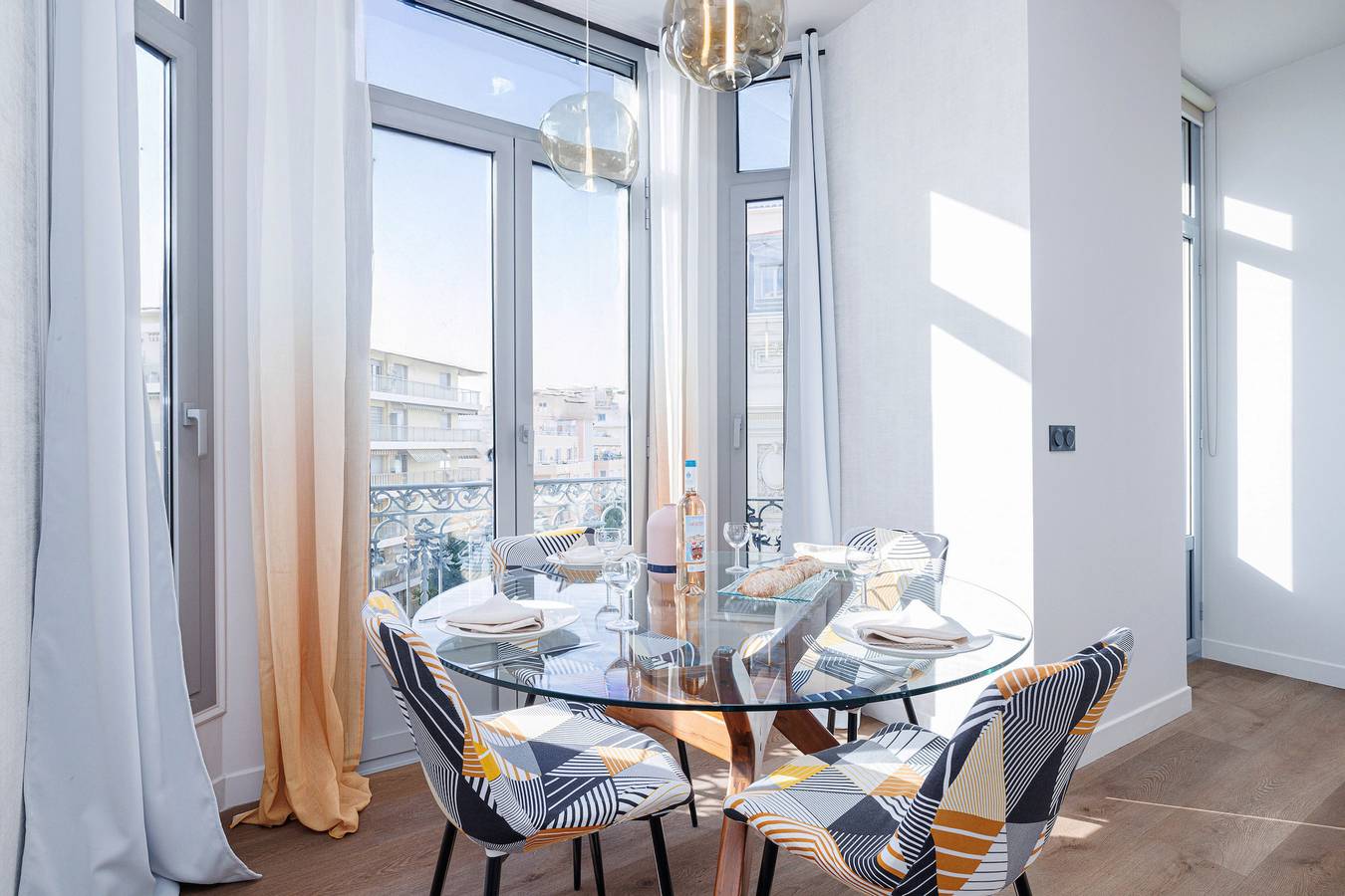 Photo : Appartement de vacances