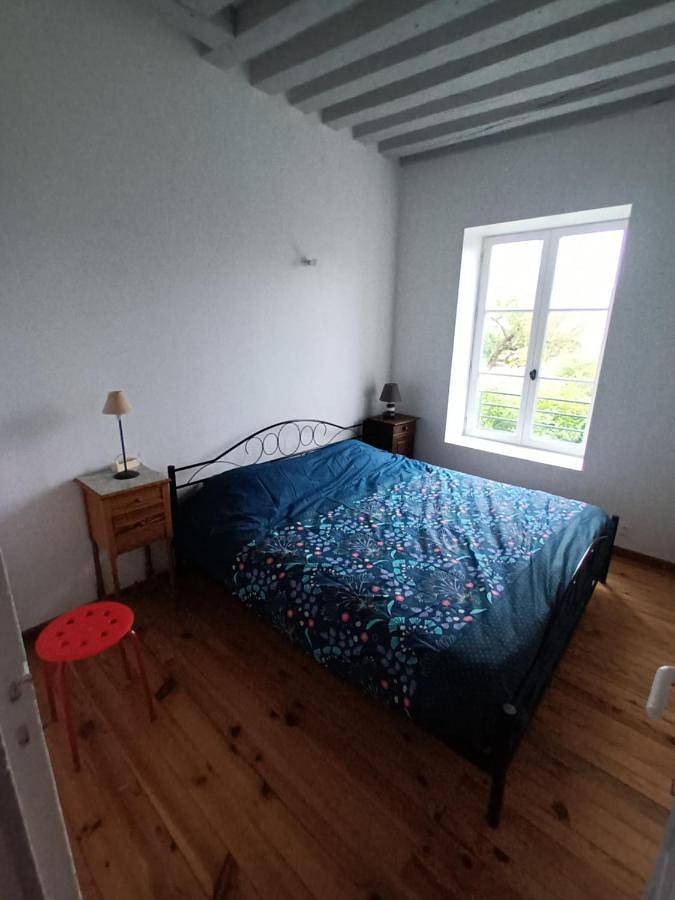 Gîte pour 2 personnes, avec jardin ainsi que vue et terrasse dans Château de Chantilly - 2