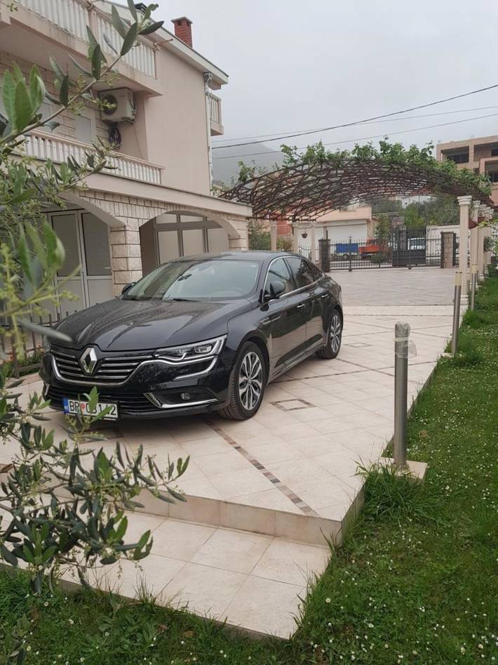 Location de vacances pour 8 personnes, avec jardin et balcon dans Bar - 3