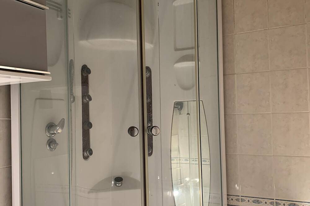 Gite Les Chênes 4 Personen mit Pool in der Nähe von Montpellier in Le Crès, Mittelmeerküste (Frankreich)