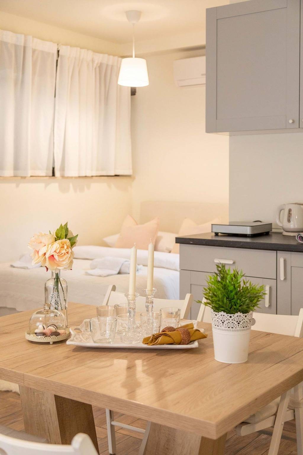 Ganze Wohnung, Ferienwohnung für 4 Personen in Zagreb, Zagreb und Umgebung