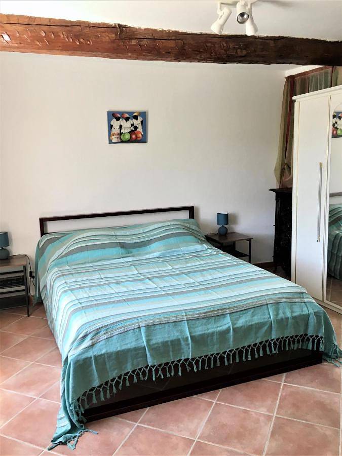 Two-Bedroom House in Comps-sur-Artuby, Parc naturel régional du Verdon