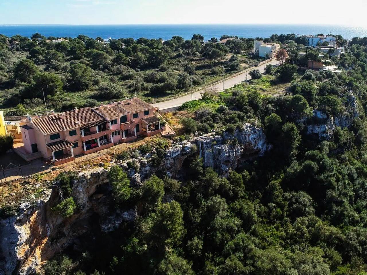 Apartamento entero, 4 Pièces 4 Personnes in Cala Pi, Lluchmayor