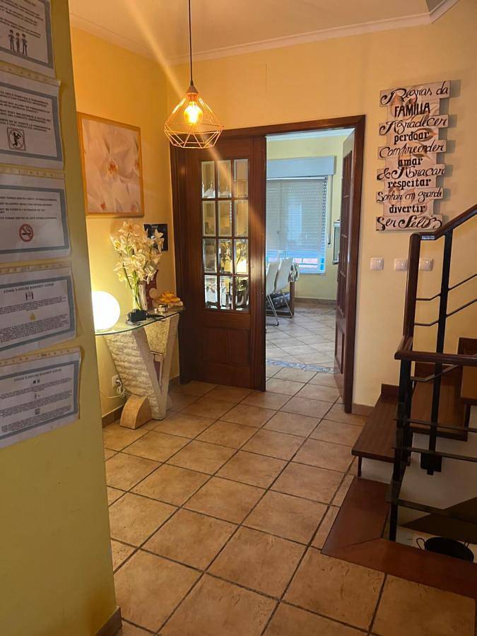 Apartamento de férias inteiro, Relaxing Guesthouse - Sónias Houses in Benfica, Lisboa