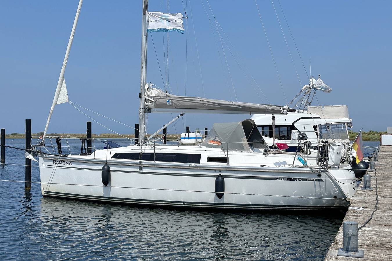 Boot für 2 Personen in Heiligenhafen, Ostholstein