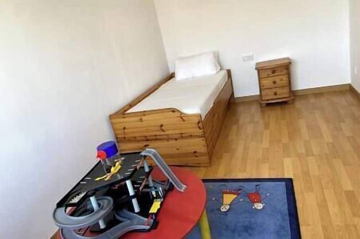 Finca für 8 Personen, mit Garten in La Móra - 4