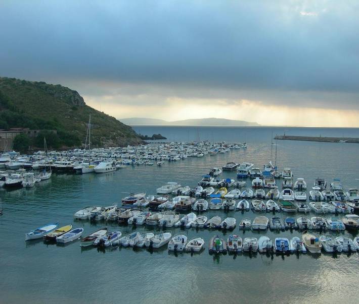 Appartamento vacanze per 4 persone, con panorama e balcone - 1