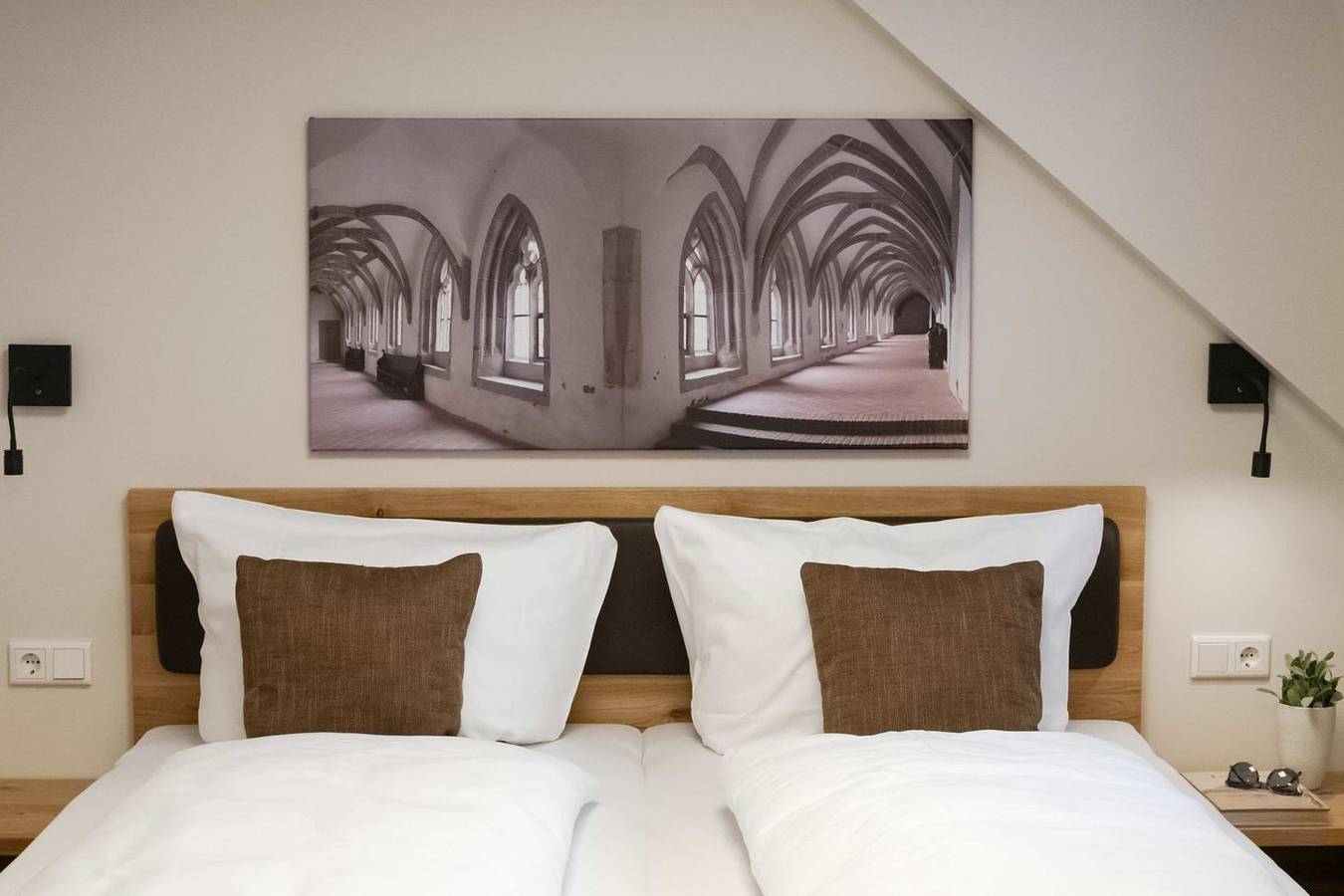 Appartamento vacanze a Franken a partire da 140€ a notte