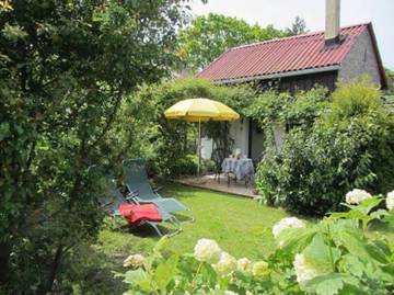 Ferienhaus für 2 Personen in Klockenhagen, Ribnitz-Damgarten, Bild 2