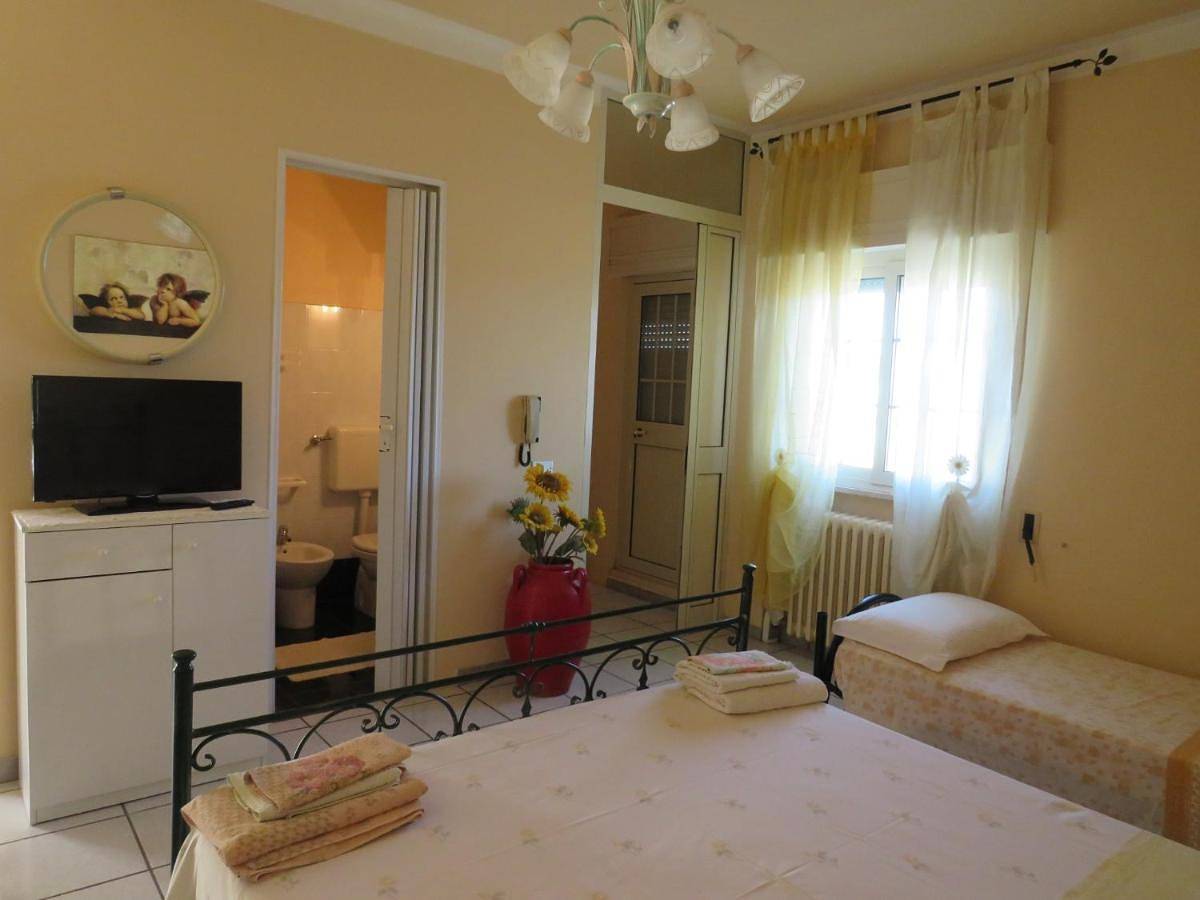King Room with Pool View in Poggiardo, Provincia di Lecce