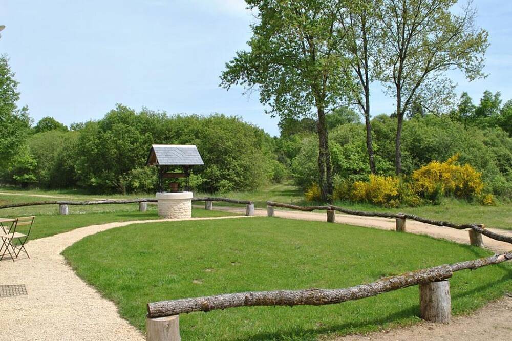 Maison de vacances