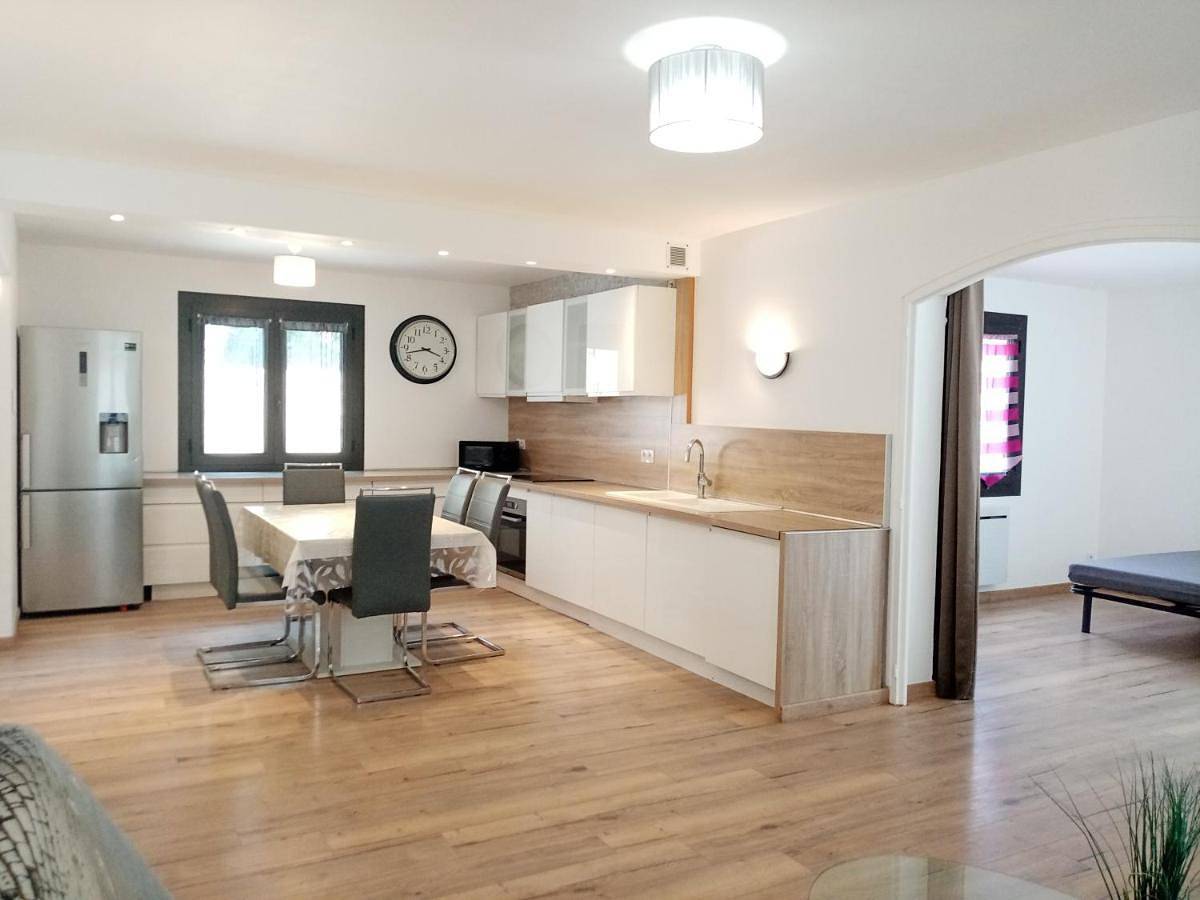 Three-Bedroom Villa in Perpignan, Côte méditerranéenne (France)