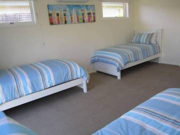 Holiday Home for 11 People in Sorrento (Victoria), Mornington Peninsula, Photo 3