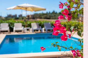 Holiday home in Son Servera, East Majorca für 4 