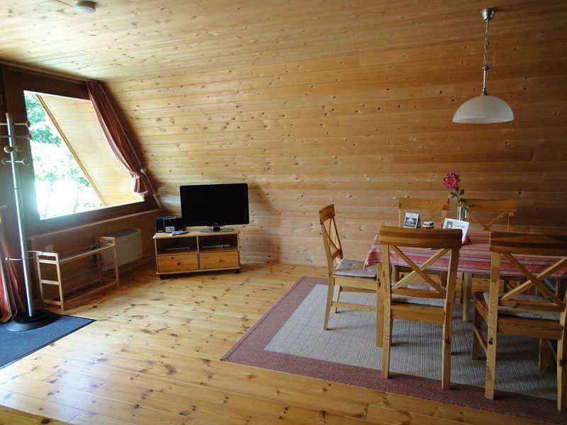 Two-Bedroom House in Greifswald, Vorpommern Greifswald