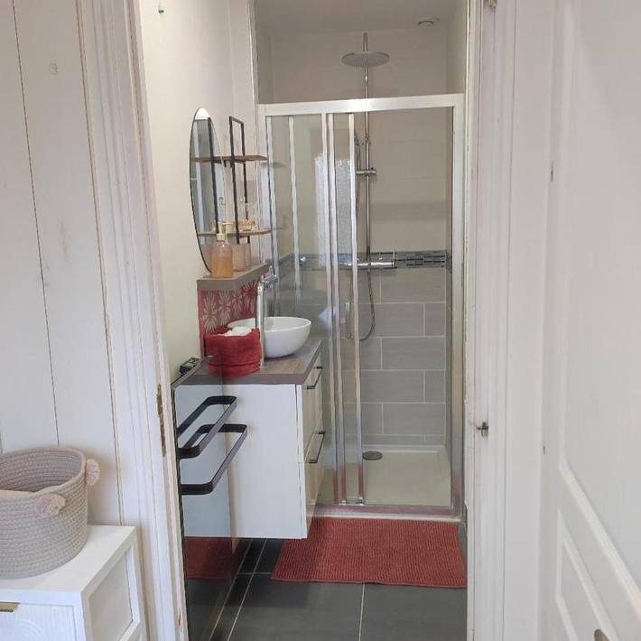 Location de vacances pour 4 personnes à Sainte-Cécile (Vendée) - 3