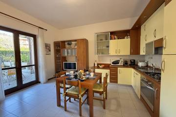 Apartment for 4 People in Comune di Menaggio, Lake Como, Photo 3