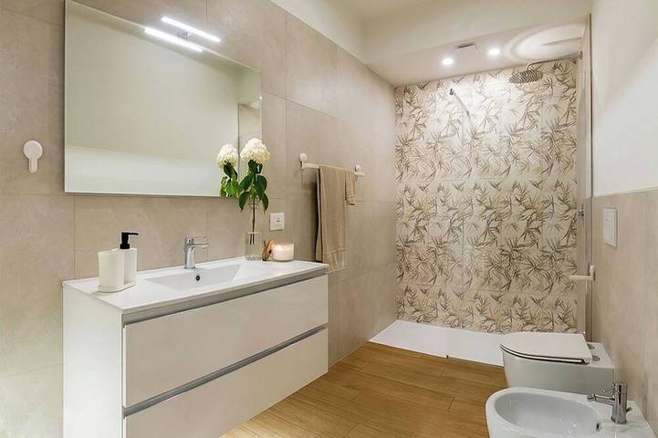 Appartement entier, \"Green\" Smart Open Space near the Cremona Circuit in Casteldidone, Province de Crémone