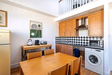 Apartment for 4 People in Kensington and Chelsea, London, Photo 2