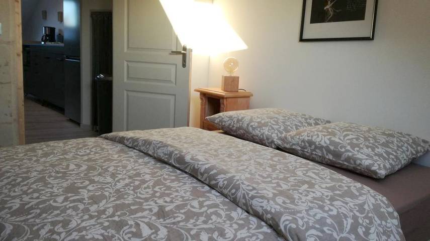 Gîte pour 4 personnes, avec terrasse et jardin à Bourgueil - 3