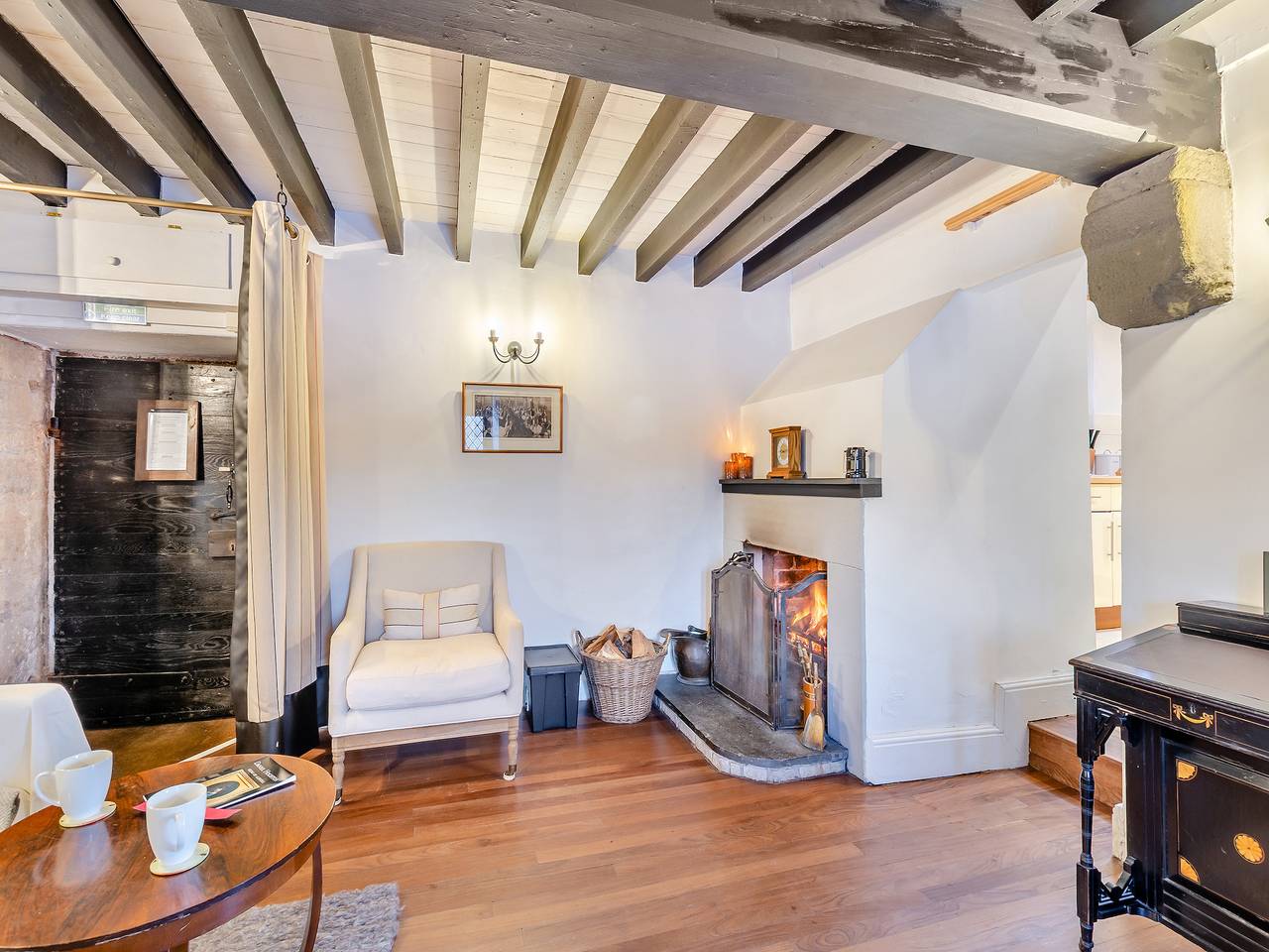 Irishman's Tower in Chorley, Lancashire