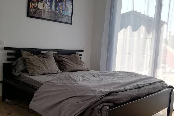 Location de vacances pour 4 personnes, avec jardin à Saint-Vincent-de-Paul - 2