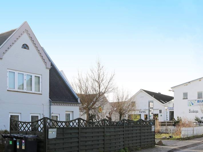 Ferienhaus für 4 Personen, mit Garten, kinderfreundlich in Himmerland - 3
