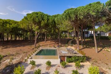 Villa voor 12 Personen in Comporta, Alentejo Litoral, Afbeelding 4