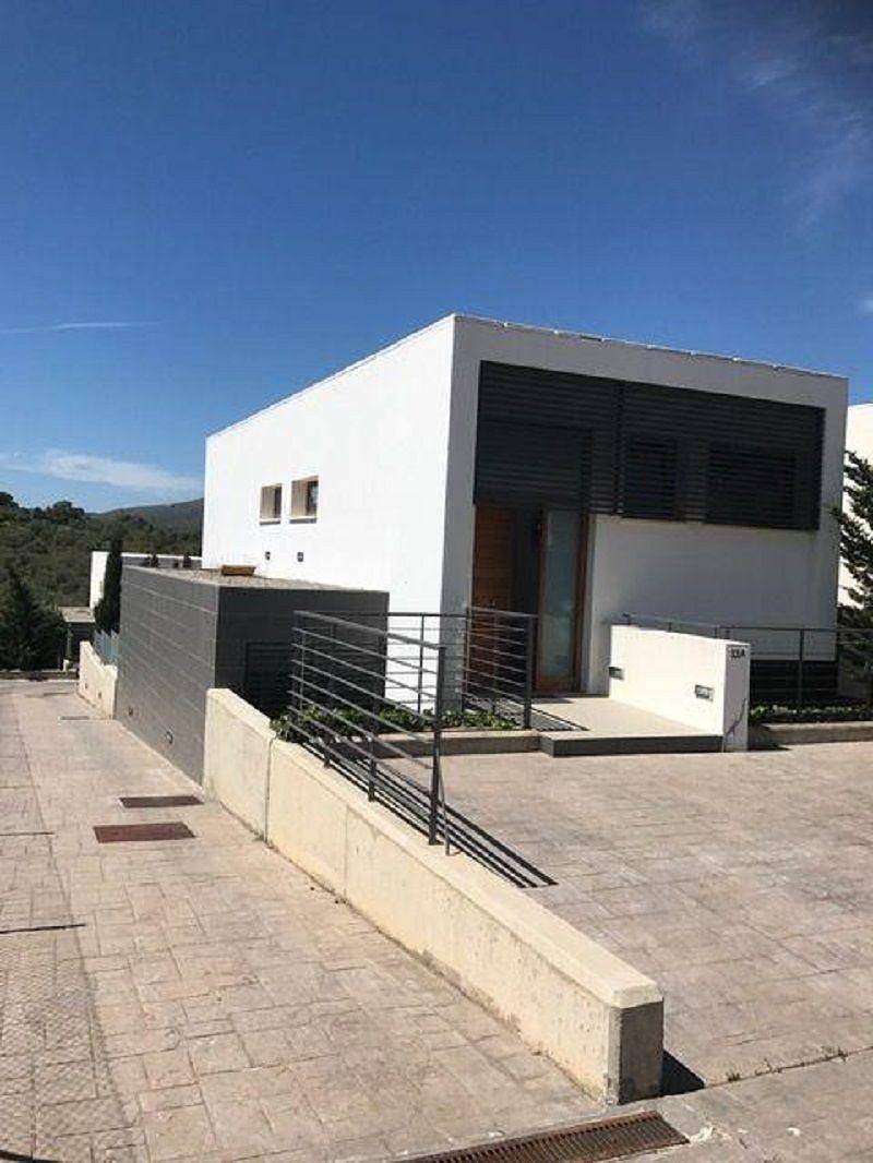 Luxus Chalet Casas Blancas cases blanques / 1- casa A in Cala Anguila, Manacor