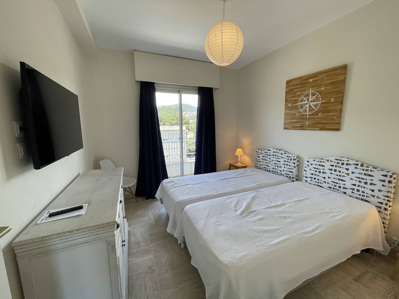Appartamento intero, Le Grand Pavois in Cavalaire-sur-Mer, Draguignan e dintorni